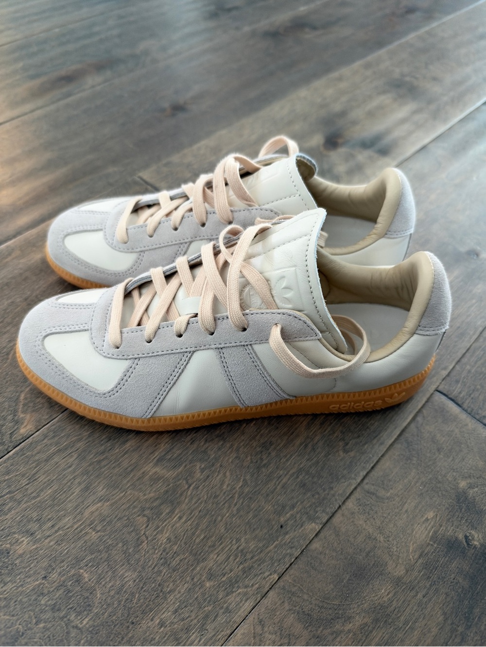 Adidas BW Army Shoes